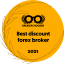 Testimonials award