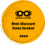 Testimonials award