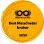Testimonials award