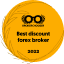 Testimonials award