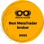 Testimonials award