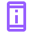 Adapted for iOS and Android mobile devices